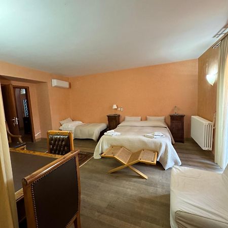 I Campanili Bed & Breakfast Agrigento Exterior photo