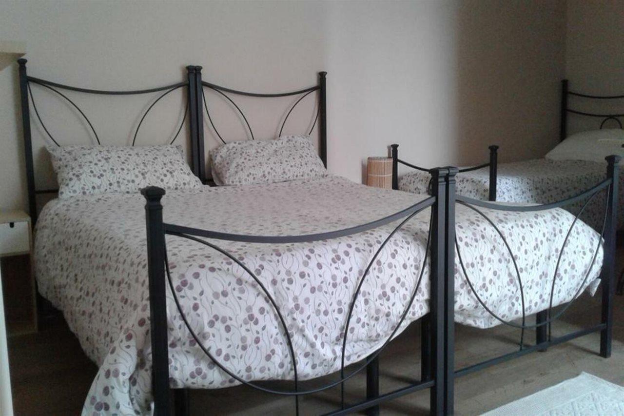 I Campanili Bed & Breakfast Agrigento Exterior photo
