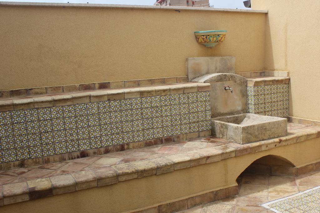 I Campanili Bed & Breakfast Agrigento Room photo