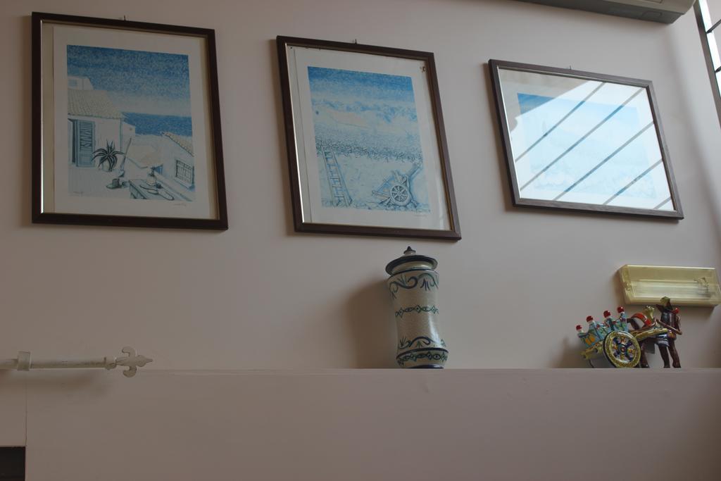 I Campanili Bed & Breakfast Agrigento Room photo