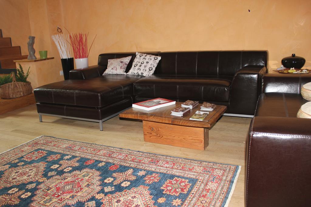 I Campanili Bed & Breakfast Agrigento Room photo