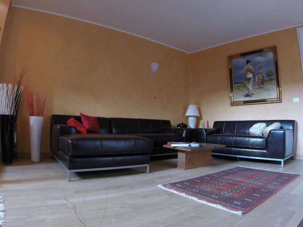 I Campanili Bed & Breakfast Agrigento Exterior photo