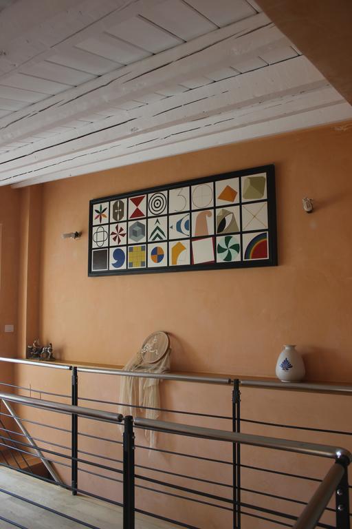 I Campanili Bed & Breakfast Agrigento Room photo