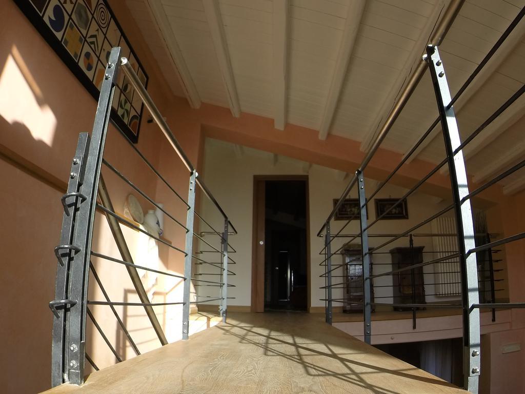 I Campanili Bed & Breakfast Agrigento Room photo