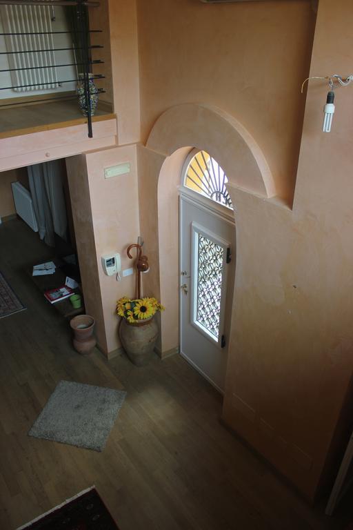 I Campanili Bed & Breakfast Agrigento Room photo