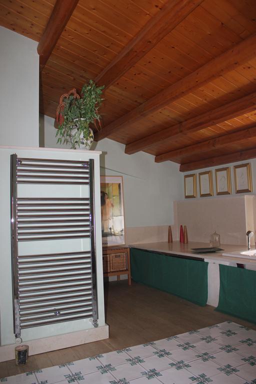 I Campanili Bed & Breakfast Agrigento Room photo