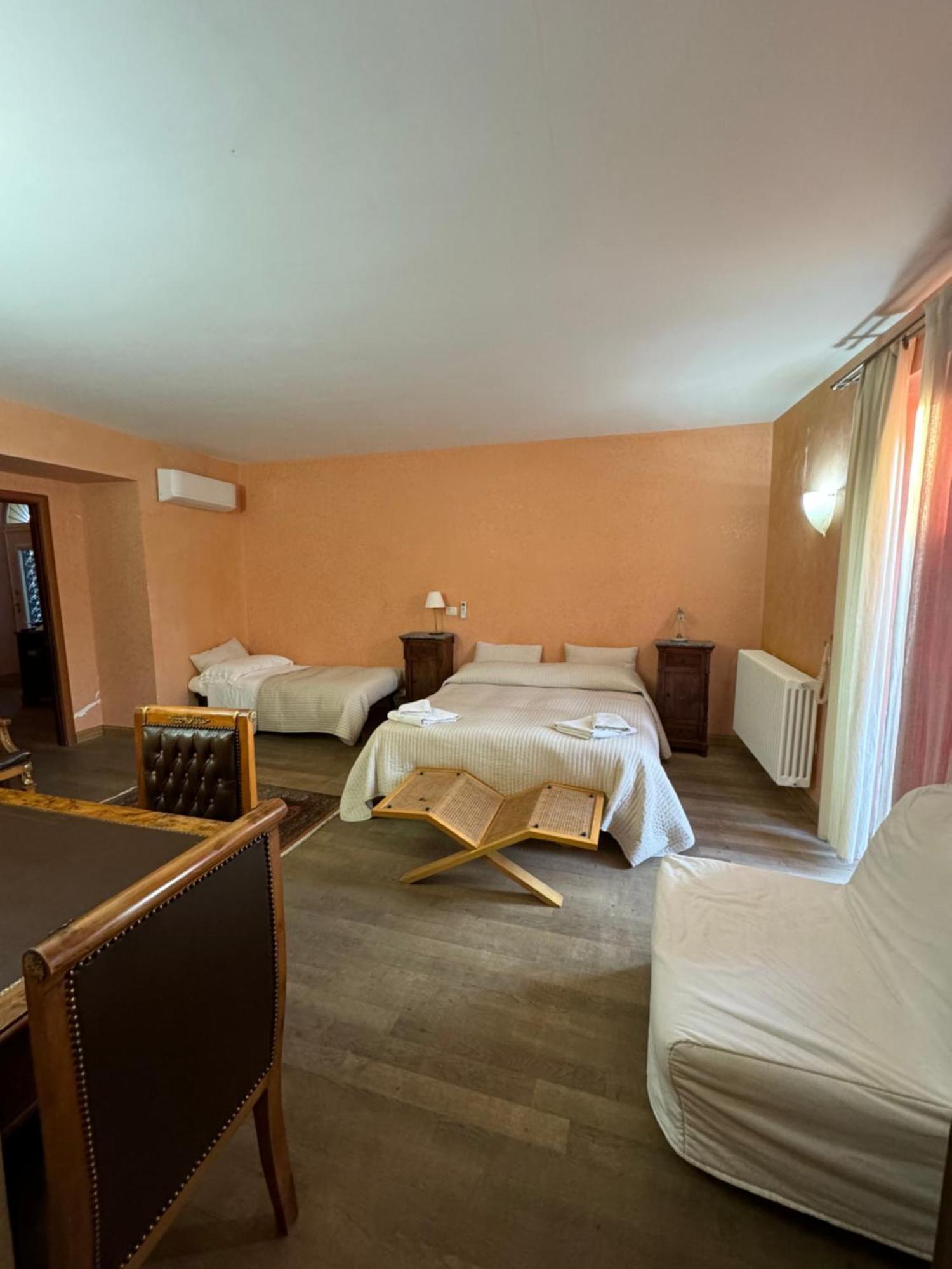 I Campanili Bed & Breakfast Agrigento Exterior photo