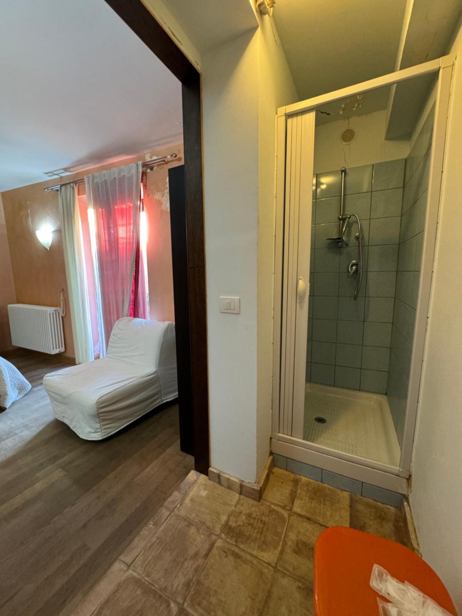 I Campanili Bed & Breakfast Agrigento Exterior photo