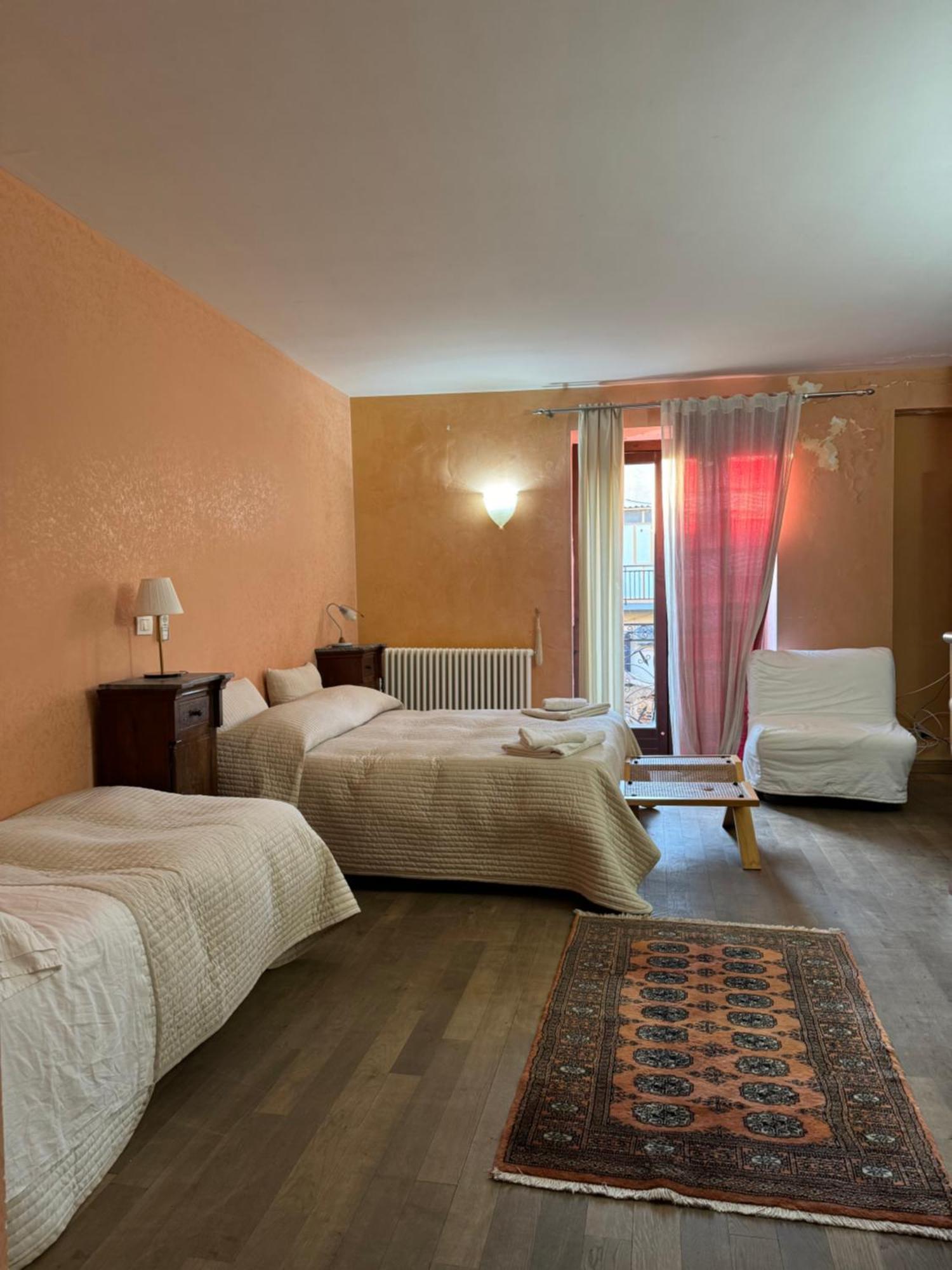 I Campanili Bed & Breakfast Agrigento Exterior photo