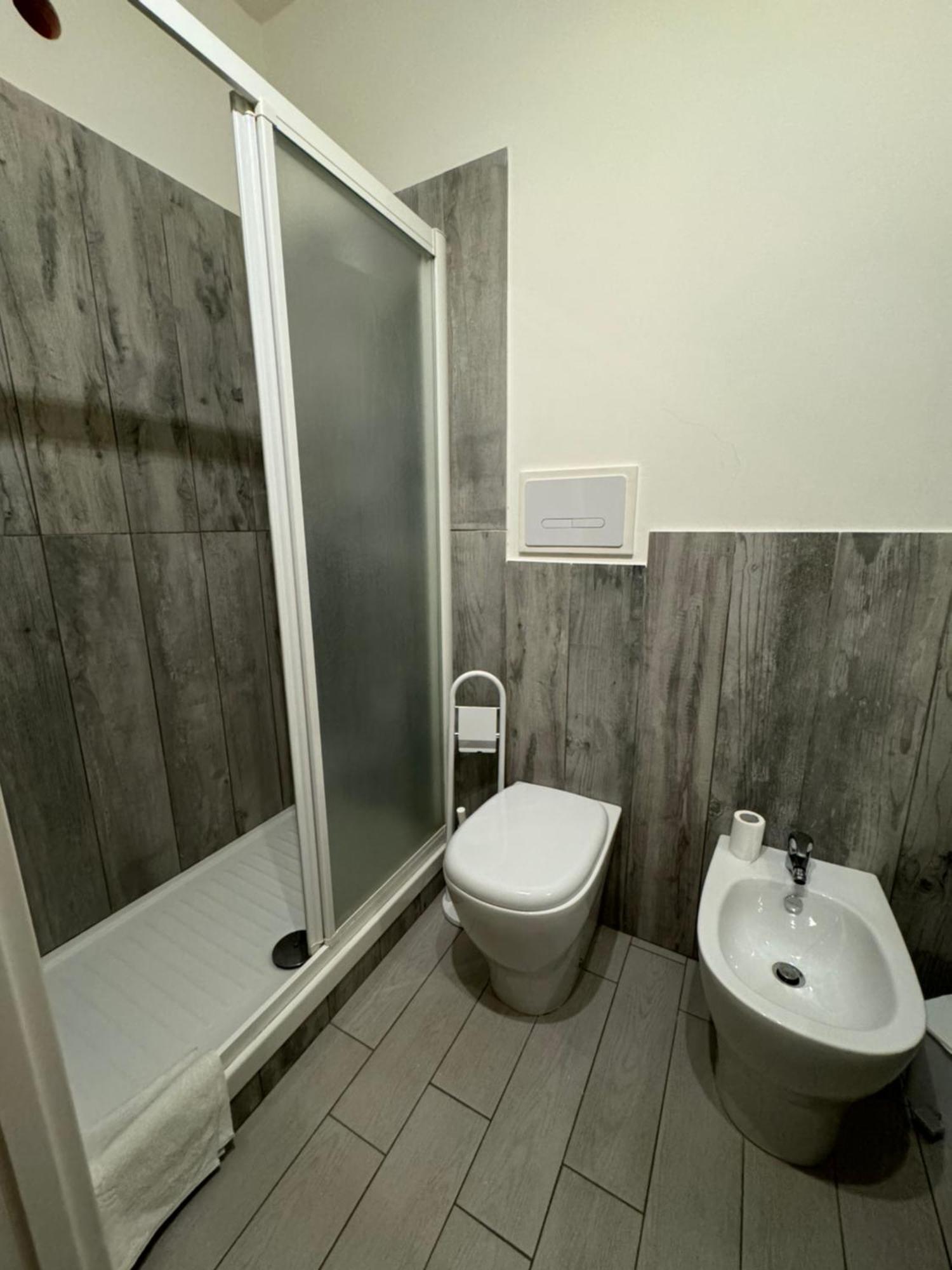 I Campanili Bed & Breakfast Agrigento Exterior photo