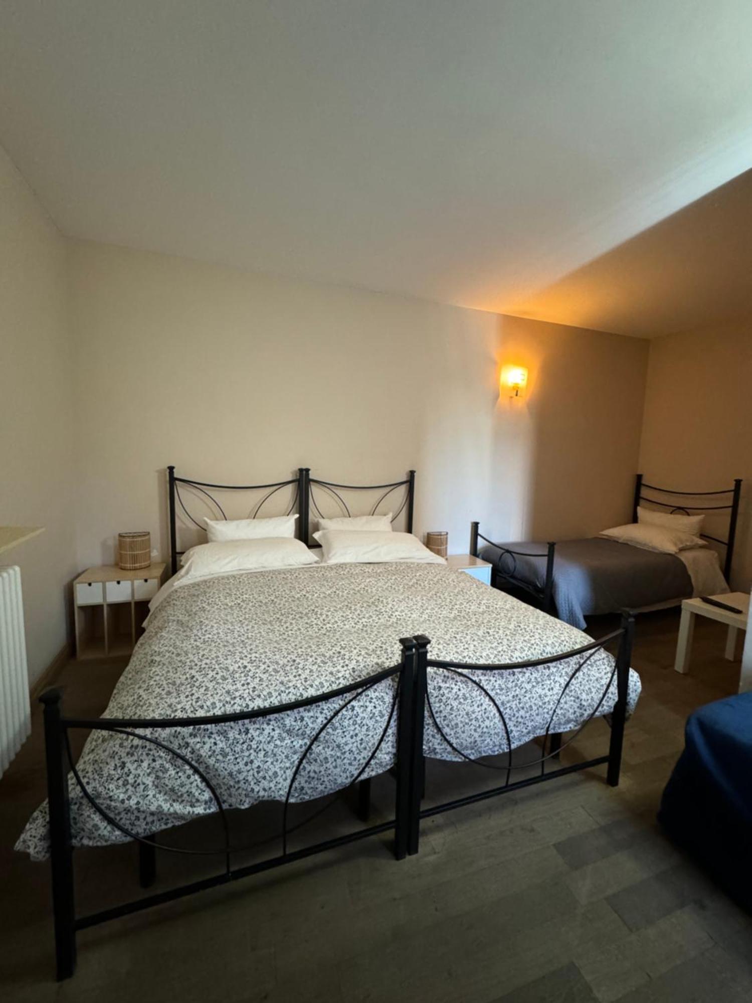 I Campanili Bed & Breakfast Agrigento Exterior photo