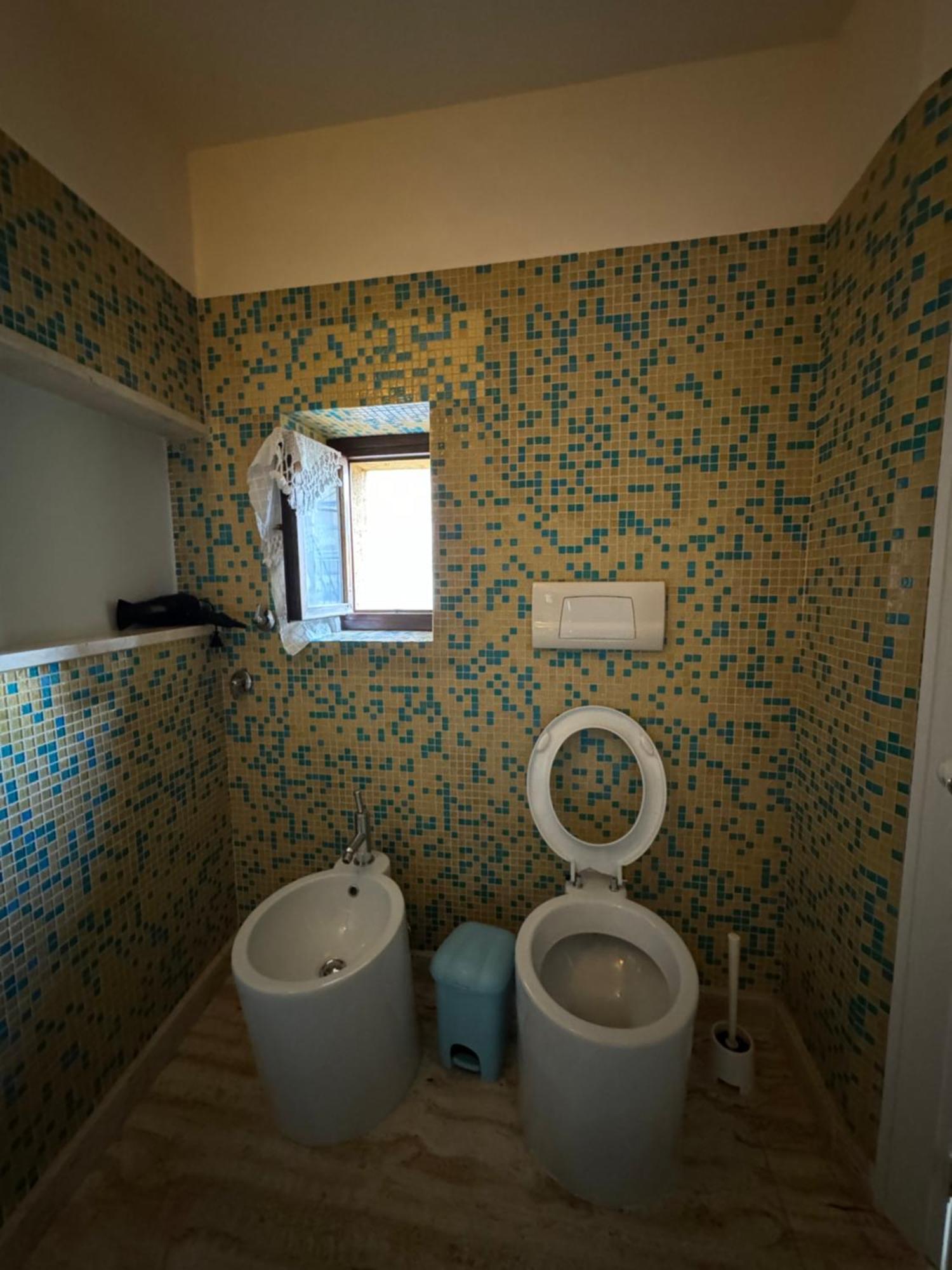 I Campanili Bed & Breakfast Agrigento Exterior photo