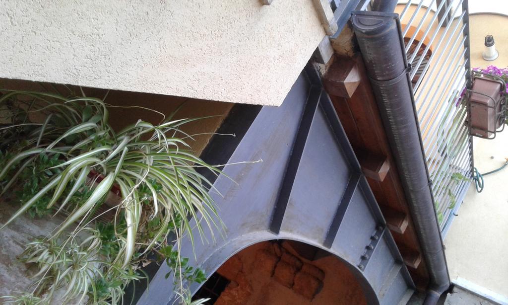 I Campanili Bed & Breakfast Agrigento Exterior photo