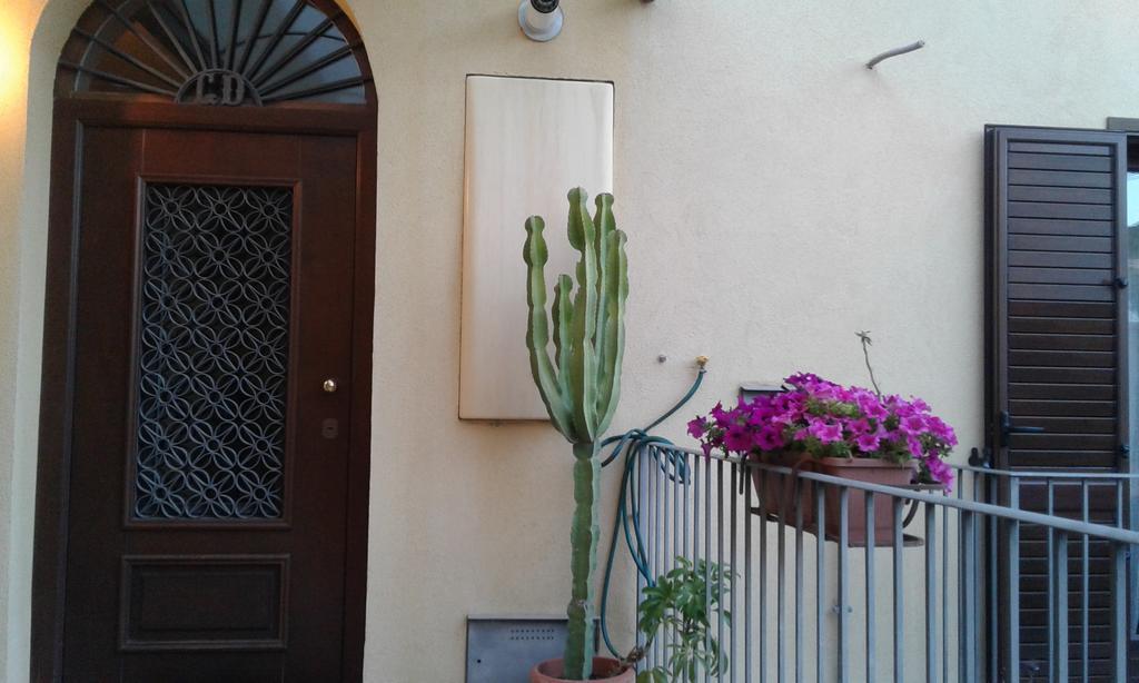 I Campanili Bed & Breakfast Agrigento Exterior photo