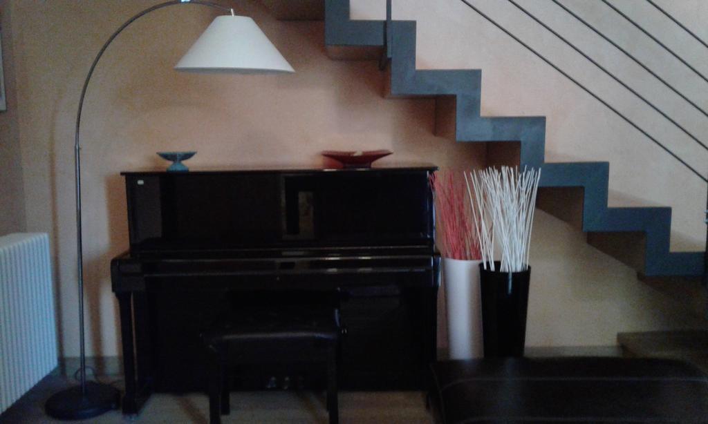 I Campanili Bed & Breakfast Agrigento Exterior photo