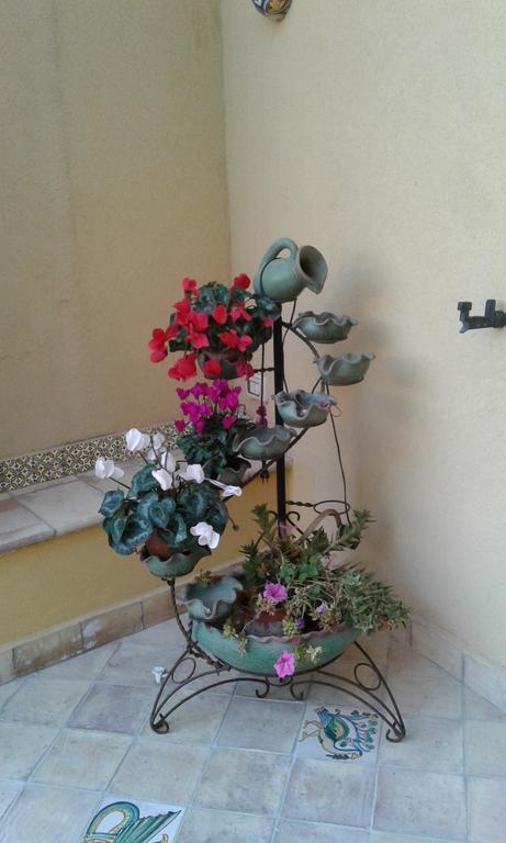 I Campanili Bed & Breakfast Agrigento Exterior photo