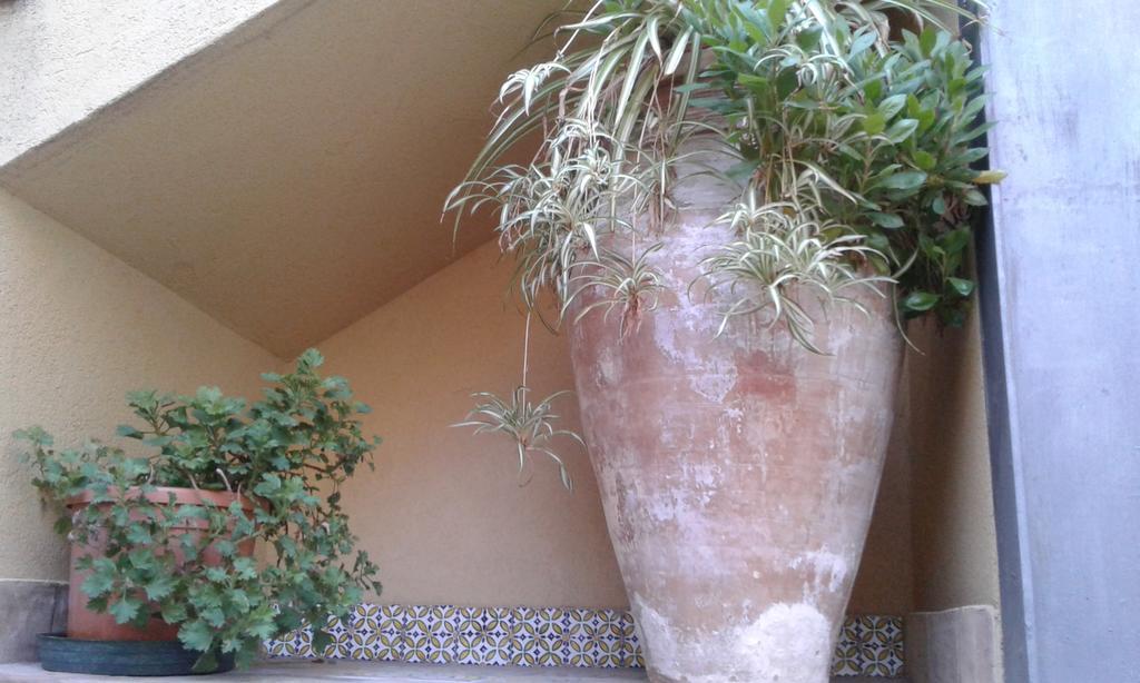 I Campanili Bed & Breakfast Agrigento Exterior photo