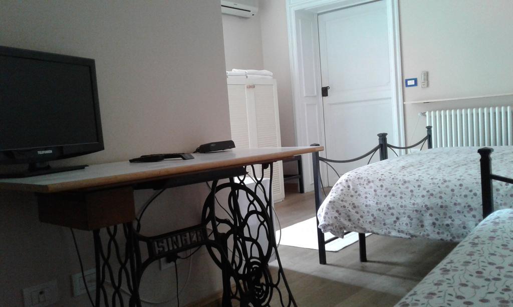 I Campanili Bed & Breakfast Agrigento Exterior photo